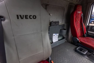 Iveco Stralis 2006 - 270 // CITERNE 14.000L+4 COMP imagen 15