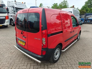 Mercedes-Benz Citan 2018 - N/A image 3