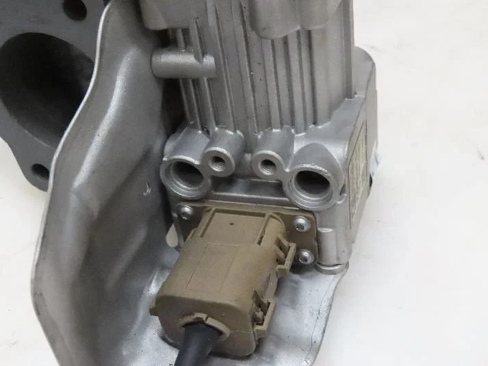 DAF - Engines & Parts EGR Reparatie MX11 / MX13 image 2