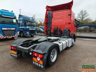 Volvo FM 410 2016 - N/A bild 3