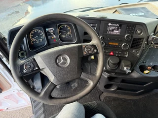 Mercedes-Benz Actros 2014 - 1842 obrazek 11