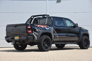 Dodge Ram 1500 2024 - 6.2 V8 4x4 Crew Cab TRX | 22 inch | image 2 miniature