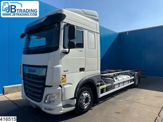 DAF XF480 2023 - EURO 6e, BDF, ACC te koop