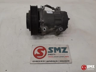 DAF N/A 2018 - Occ aircocompressor DAF bild 1