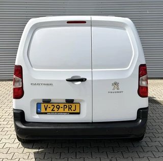 Peugeot Partner 2023 - 1.5 100 pkL1 Airco|Navi|Cruise Berlingo/Combo image 13