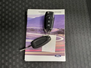 Ford Transit Connect 2023 - 1.5EcoBlue Euro 6! afbeelding 19