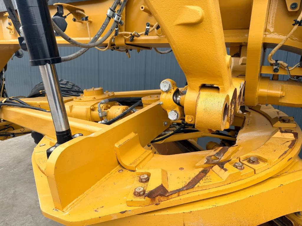 Cat 2015 - 140M3 afbeelding 20