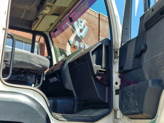 MAN TGL 1998 - 8.240 - 2 deck livestock Bekkers - Loadlift - Manual gearbox - Full steel obrazek 32