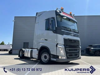 Volvo FH 2020 - 460 Globetrotter / 615 dkm / Tacho V2 te koop