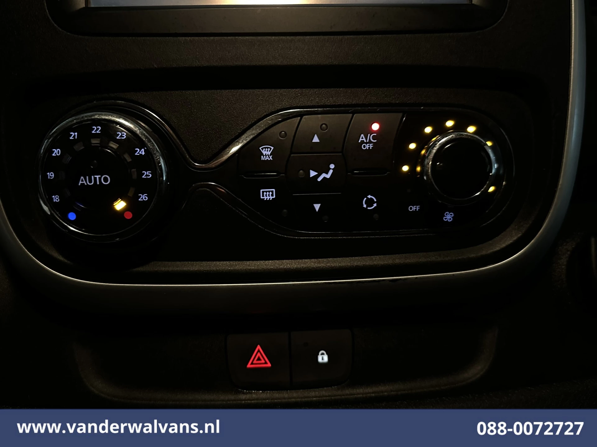 Renault Trafic 2016 - 1.6 dCi 120pk L1H1 Airco | Navigatie | Camera | LM Velgen | Trekhaak obrázek 6