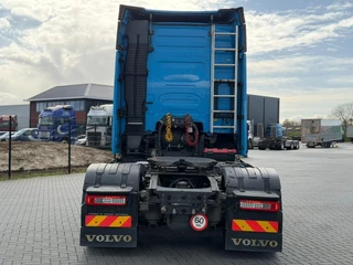 Volvo FH 2018 - 13.460 bild 9