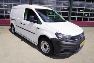 Volkswagen Caddy 2020 - 2.0 TDI L2H1 BMT Maxi Trendline for sale
