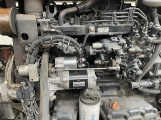 Mitsubishi Pegasus TFV2000D 2013 - N/A bild 19