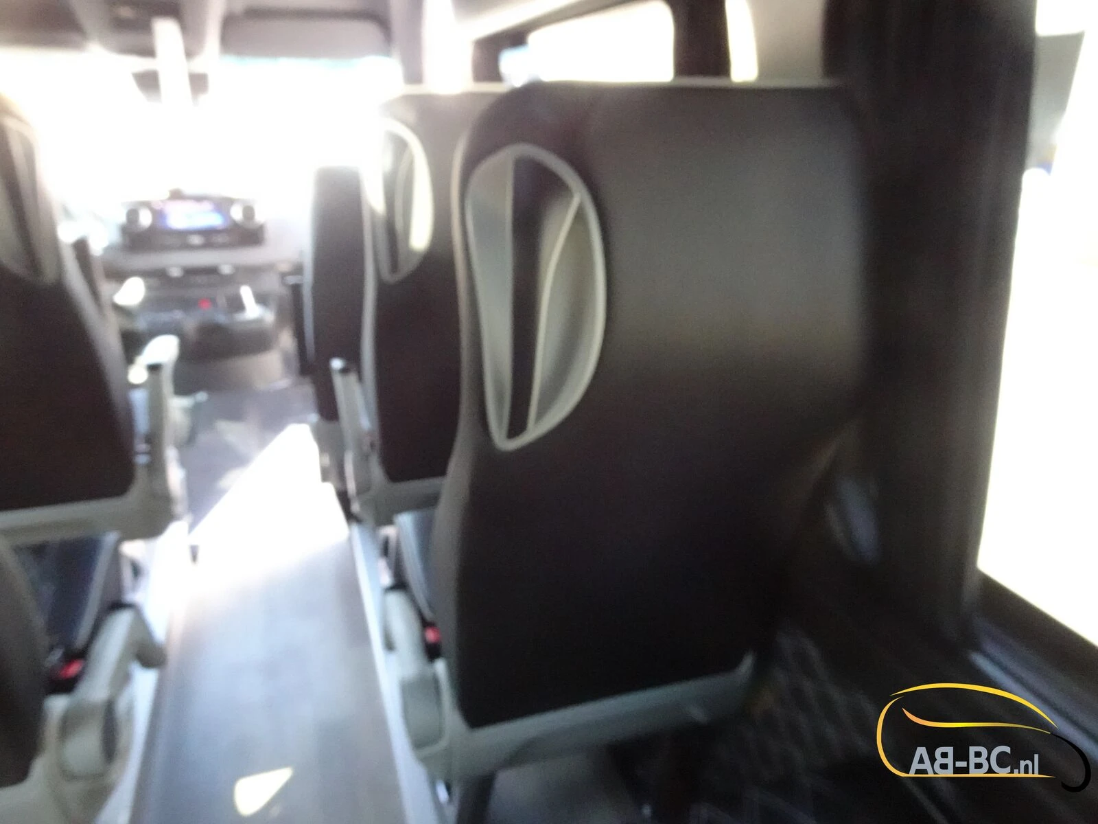 Mercedes-Benz Sprinter 2026 - Aveuro 519 CDI, 21 seats, EURO 6 imagem 51