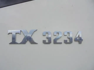 Diversen FOTON DAIMLER TX 3234 6X4 10 IN STOCK 2015 - FOTON DAIMLER TX 3234 6X4 TAX FREE obrazek 9