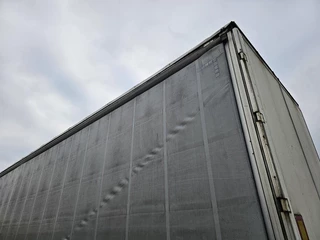 Fruehauf T39B 3 AXLE CURTAINSIDE |OPEN ROOF | BPW AXLES. 2004 - N/A imagen 25