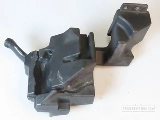 Mercedes-Benz N/A - 9608695320 Ruitensproeier tank MB MP4 bild 2