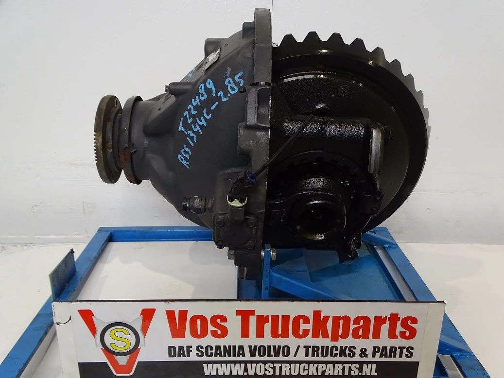 Volvo 2014 - RSS-1344-C 2.85 image 1