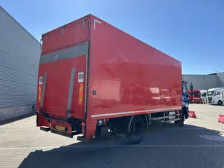 DAF CF 230 FA 2018 - / 543 dkm / Tacho V2 zdjecie 2