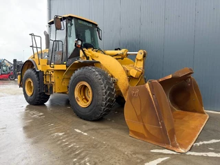 Cat N/A 2007 - 950H zdjecie 46