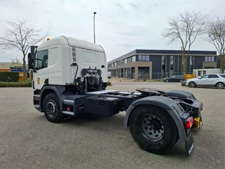 Scania P 2015 - P450 / RETARDER / !! NO EGR !! / 542360 KM / TUV:25-08-2026 / LWDS / ÀUTOMATIC / EURO-6 / 2015 immagine 3
