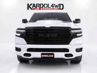 Dodge Ram 1500 2024 - 5.7 V8 4x4 Crew Cab Limited| BPM VRIJ! | Virtual cockpit | Head-up | Incl leren bedcover| Panorama | Incl. LPG en Trekhaak | Full options | bild 9