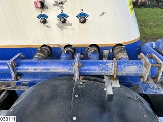 Feldbinder N/A 2007 - Silo 40.000 Liter, 1 Comp obrazek 10