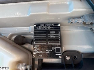 Iveco Stralis 2018 - 460 EURO 6, LNG, Retarder afbeelding 9