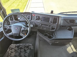 Scania R 2019 - R450 obrazek 8
