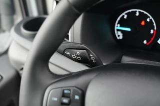 Ford Transit 2024 - 350 2.0 TDCI L4H3 Trend RWD 130pk - Navi - PDC - Stoelverwarming - Elektr. bestuurdersstoel - Rijklaar immagine 22
