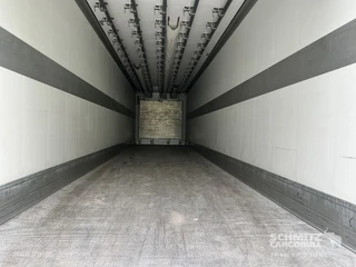 Schmitz Cargobull Semitrailer Reefer Meat hanging system 2019 afbeelding 3 miniatuur