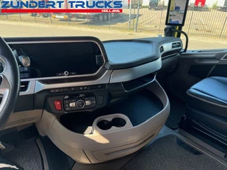 DAF N/A 2022 - XG 530 ,RETARDER ,STANDCLIMA ,LEATHER ,ALCOA'S ,EUR6 E, SMART TACHO 2 imagen 20