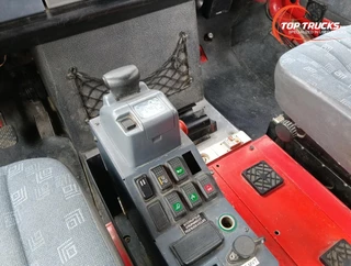 Unimog U 5000 2005 - N/A zdjecie 12