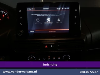 Peugeot Partner 2020 - 1.5 BlueHDI 102pk L1H1 Inrichting Euro6 Airco | Camera | Navigatie | Apple Carplay | Cruisecontrol imagen 5