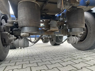 Pacton N/A 2007 - TXC348 / 45FT HIGH CUBE / LIFTAXLE / DISCBRAKES / STEERING AXLE / ADR / NL-CHASSIS / APK+ADR: 09-2026 obrazek 32