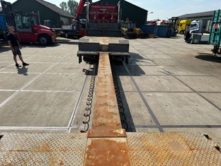 Floor N/A 2007 - Floor 3 AXLE,6 M EXTENDABLE, WIELKUIP obrazek 10