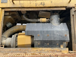 Caterpillar D8N 1992 - N/A image 26