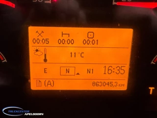 Volvo 340 2008 - FM obrazek 7