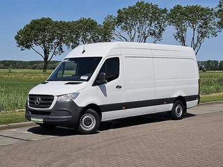 Mercedes-Benz Sprinter 2022 - 317 bild 2