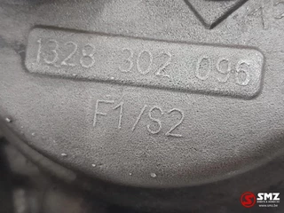 ZF N/A - Occ versnellingsbakhuis voorzijde ZF immagine 4