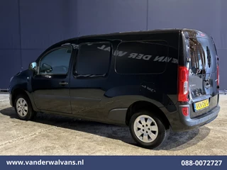 Mercedes-Benz Citan 2021 - 109 CDI L3H1 Extra Lang Euro6 Airco | LM velgen | Cruisecontrol | Stoelverwarming image 7