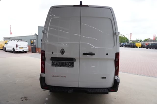 Renault Master 2026 - E-Tech T35 L2H2 Advance long range 87 kWh 143PK Automaat obrazek 6