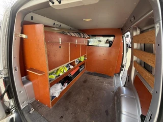 Volkswagen Caddy 2017 - N/A imagen 13