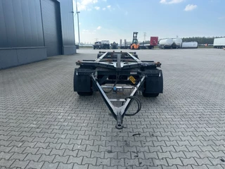 Krone N/A 2019 - AZ18 MAXI / BPW / Scheibebremsen / NL-Anhanger / 4x vorhanden imagen 6