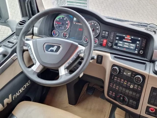 MAN TGX 2020 - 18.510 4x2 - Lowdeck - Custom interior - Full air - Night clima - Euro 6 - Alloy wheels afbeelding 19