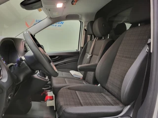 Mercedes-Benz Vito 2019 - 111CDI L3/H1 Euro 6! obrazek 5