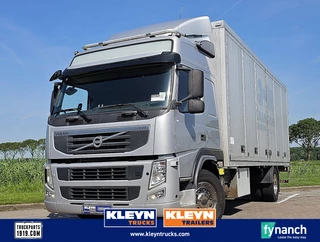 Volvo N/A 2011 - FM 11.330 te koop