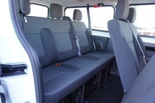 Renault Trafic 2020 - Passenger 2.0 dCi 120PK Grand Life 9 Persoons obrazek 18