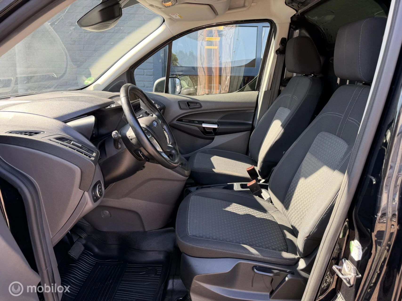 Ford Transit Connect 2021 - 1.5 EcoBlue L2 2021 Automaat storing afbeelding 9