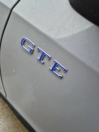Volkswagen Golf 2025 - 1.5 eHybrid GTE 272PK Automaat Black Style obrazek 35